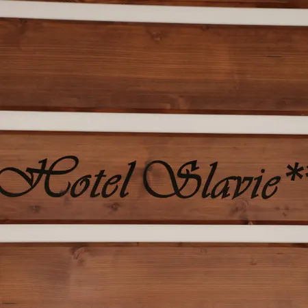 Slavie Hotel