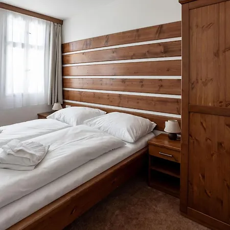 Hotel Slavie 4*
