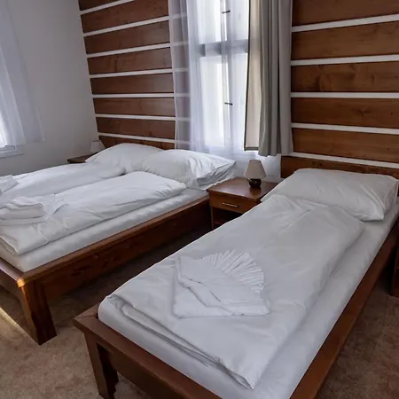 Hotel Slavie Spindleruv Mlyn