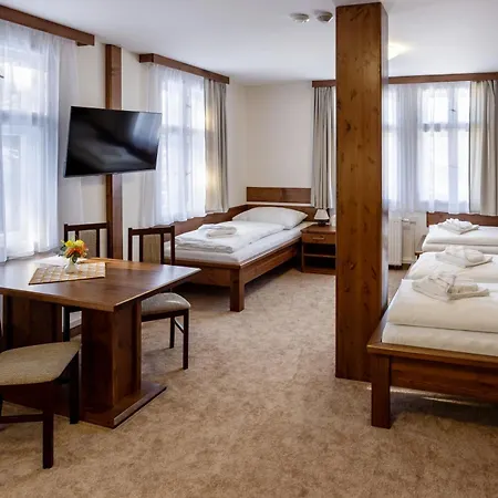 Hotel Slavie