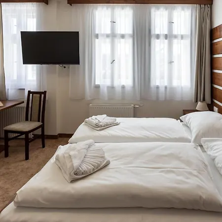 Slavie Hotel 4*