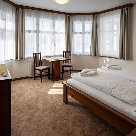 Hotel Slavie 4*