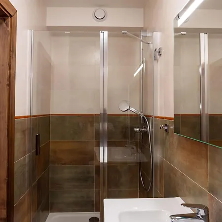 Slavie 4* Špindlerŭv Mlýn