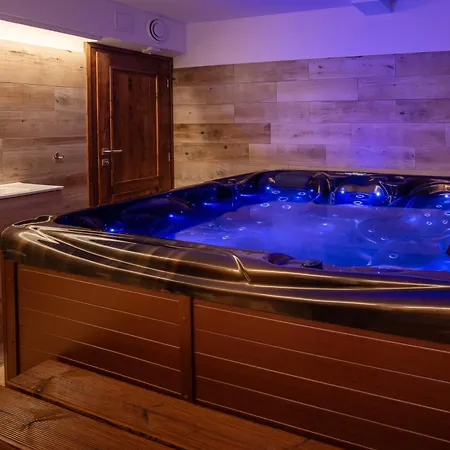 Hotel Slavie Spindleruv Mlyn