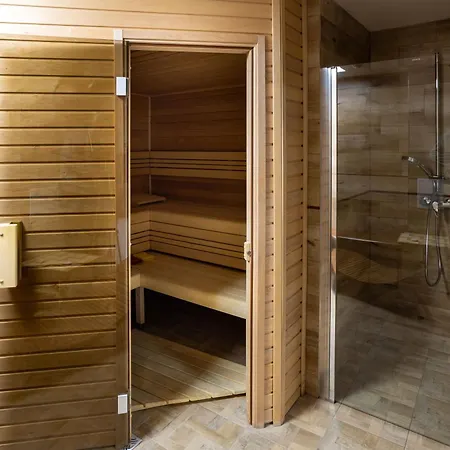 Hotel Slavie 4*