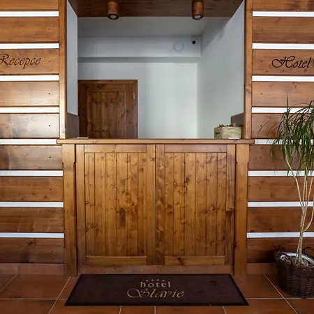 Hotel Slavie Spindleruv Mlyn