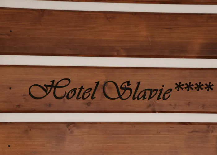 Slavie Hotel