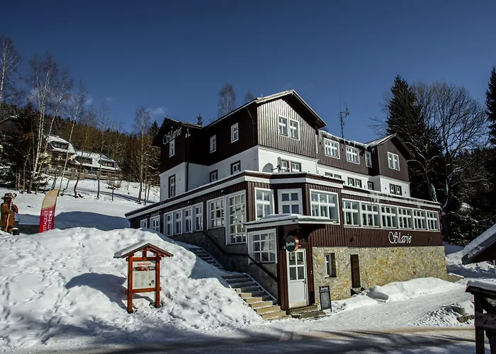 Slavie Hotel