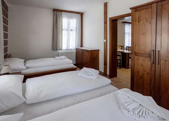 Hotel Slavie