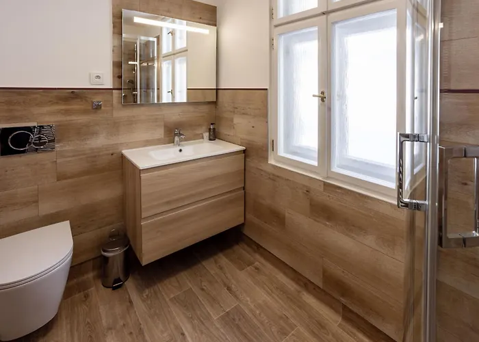Slavie 4* Szpindlerowy Młyn