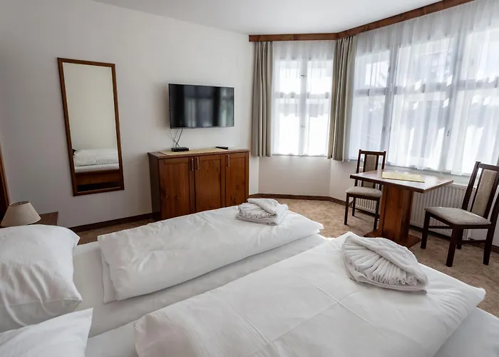Slavie Hotel